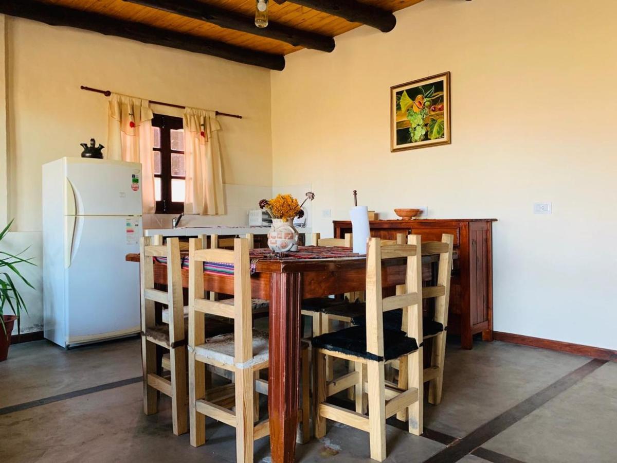 Hostal Isabella 타피델발레 외부 사진