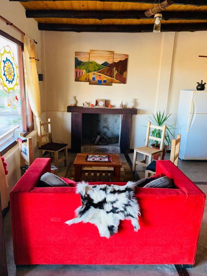 Hostal Isabella 타피델발레 외부 사진