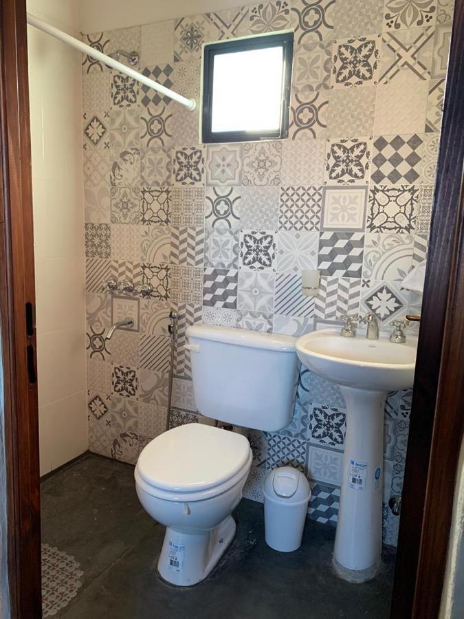 Hostal Isabella 타피델발레 외부 사진