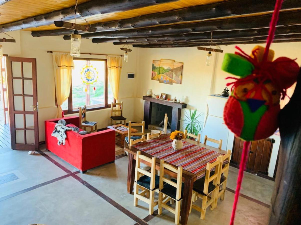 Hostal Isabella 타피델발레 외부 사진