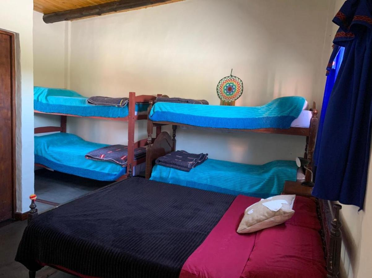 Hostal Isabella 타피델발레 외부 사진