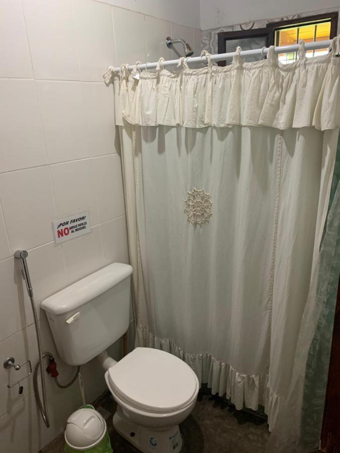 Hostal Isabella 타피델발레 외부 사진