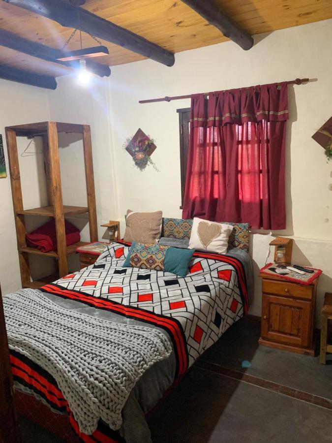Hostal Isabella 타피델발레 외부 사진